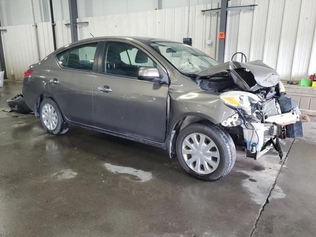 Photo 3 VIN: 3N1CN7AP6CL842452 - NISSAN VERSA S 