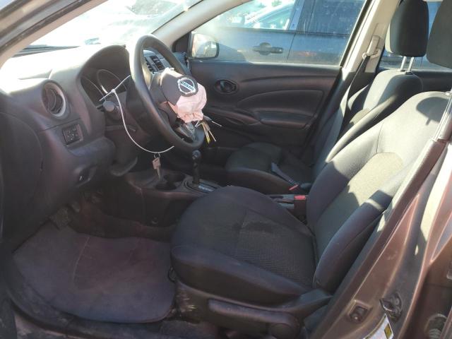 Photo 6 VIN: 3N1CN7AP6CL842452 - NISSAN VERSA S 