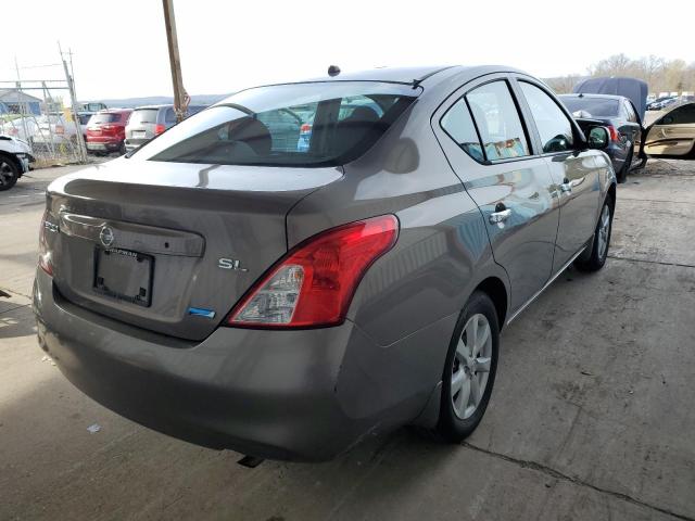 Photo 2 VIN: 3N1CN7AP6CL842600 - NISSAN VERSA S 