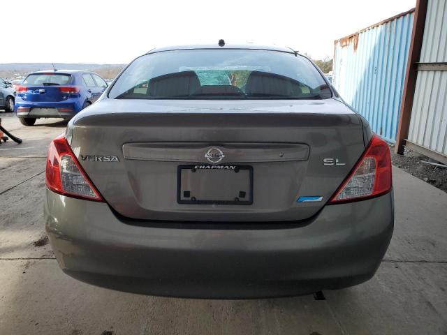 Photo 5 VIN: 3N1CN7AP6CL842600 - NISSAN VERSA S 