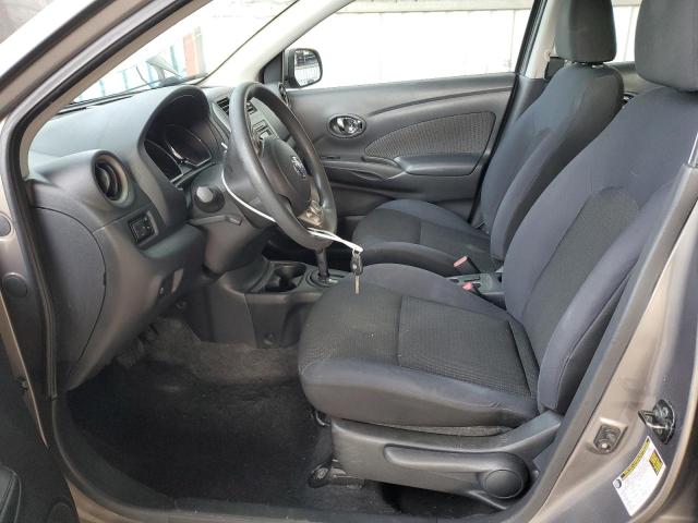 Photo 6 VIN: 3N1CN7AP6CL842600 - NISSAN VERSA S 