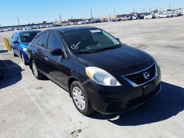 Photo 0 VIN: 3N1CN7AP6CL847442 - NISSAN VERSA S 