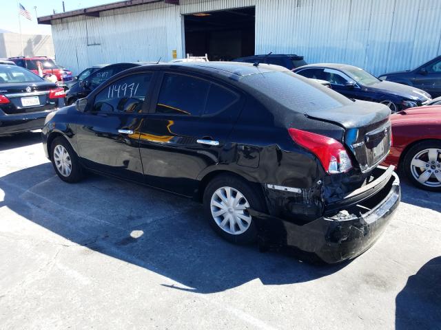 Photo 2 VIN: 3N1CN7AP6CL847442 - NISSAN VERSA S 