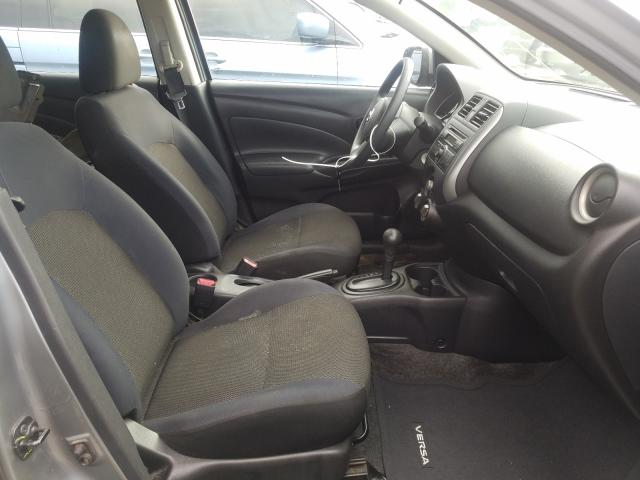 Photo 4 VIN: 3N1CN7AP6CL847473 - NISSAN VERSA S 