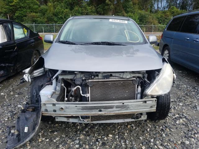 Photo 8 VIN: 3N1CN7AP6CL847473 - NISSAN VERSA S 