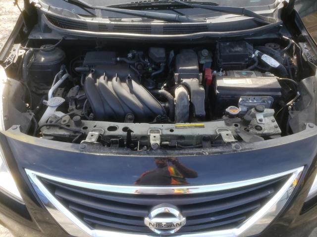 Photo 10 VIN: 3N1CN7AP6CL855041 - NISSAN VERSA S 