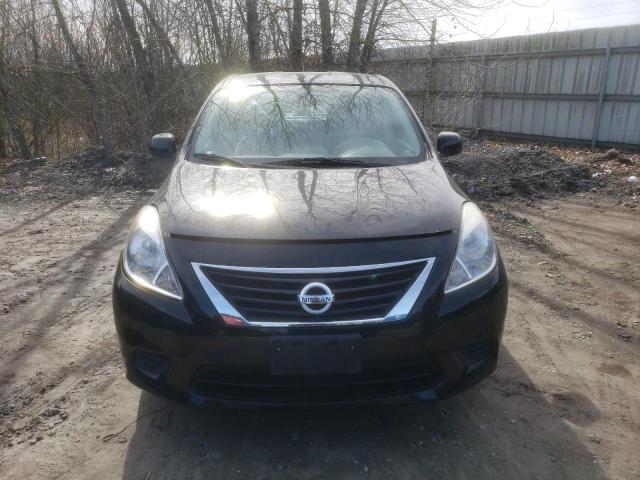 Photo 4 VIN: 3N1CN7AP6CL855041 - NISSAN VERSA S 