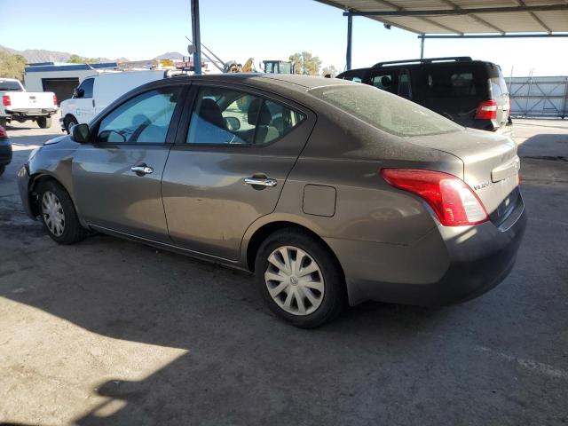 Photo 1 VIN: 3N1CN7AP6CL862863 - NISSAN VERSA S 