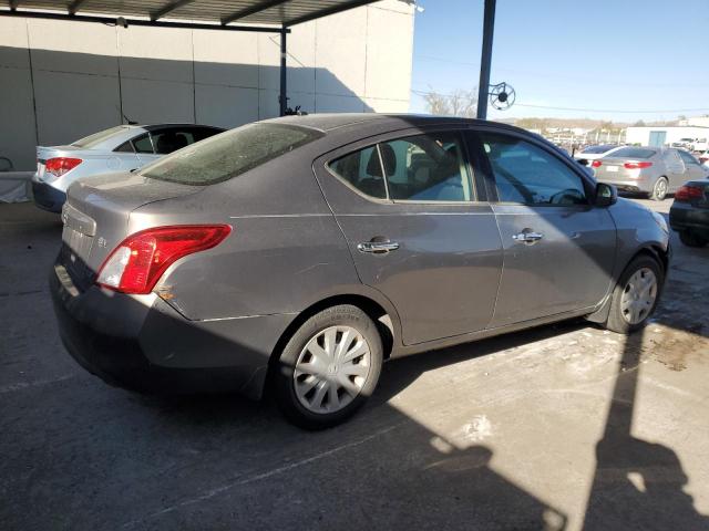 Photo 2 VIN: 3N1CN7AP6CL862863 - NISSAN VERSA S 