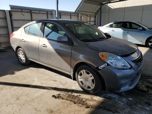 Photo 3 VIN: 3N1CN7AP6CL862863 - NISSAN VERSA S 