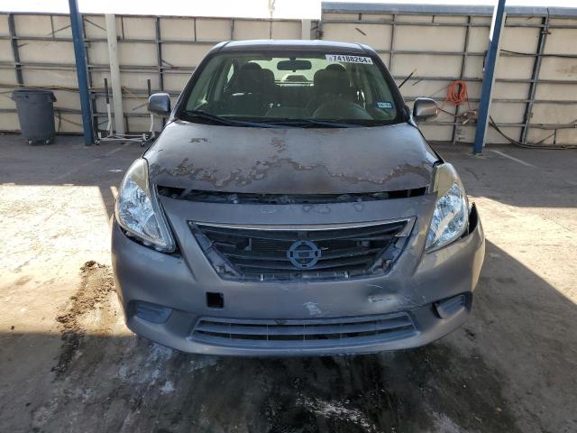 Photo 4 VIN: 3N1CN7AP6CL862863 - NISSAN VERSA S 