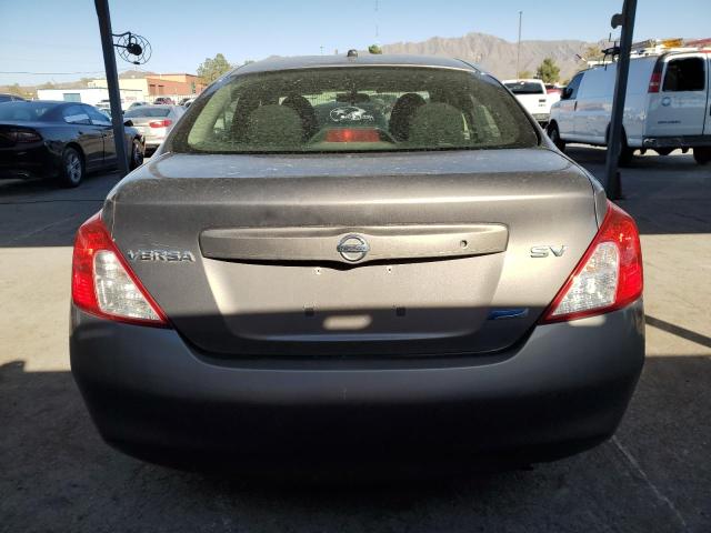 Photo 5 VIN: 3N1CN7AP6CL862863 - NISSAN VERSA S 