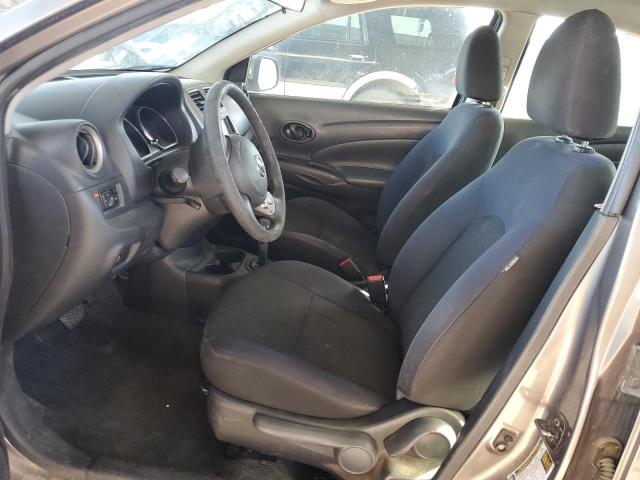 Photo 6 VIN: 3N1CN7AP6CL862863 - NISSAN VERSA S 