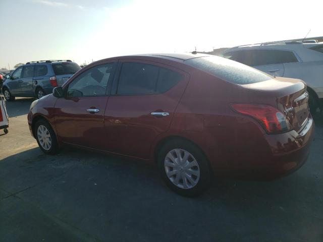 Photo 1 VIN: 3N1CN7AP6CL866038 - NISSAN VERSA S 