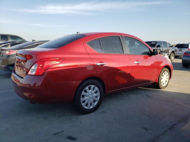 Photo 2 VIN: 3N1CN7AP6CL866038 - NISSAN VERSA S 