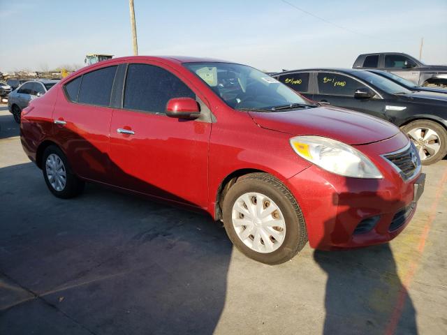 Photo 3 VIN: 3N1CN7AP6CL866038 - NISSAN VERSA S 