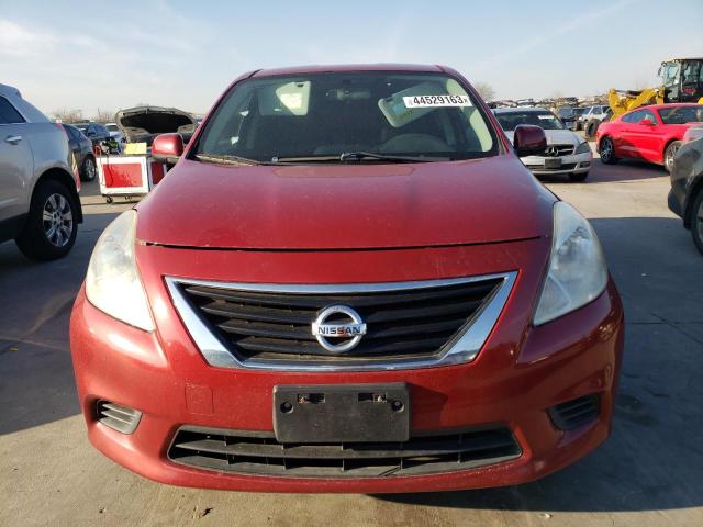 Photo 4 VIN: 3N1CN7AP6CL866038 - NISSAN VERSA S 