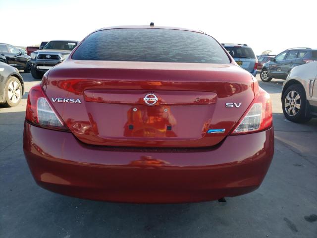 Photo 5 VIN: 3N1CN7AP6CL866038 - NISSAN VERSA S 