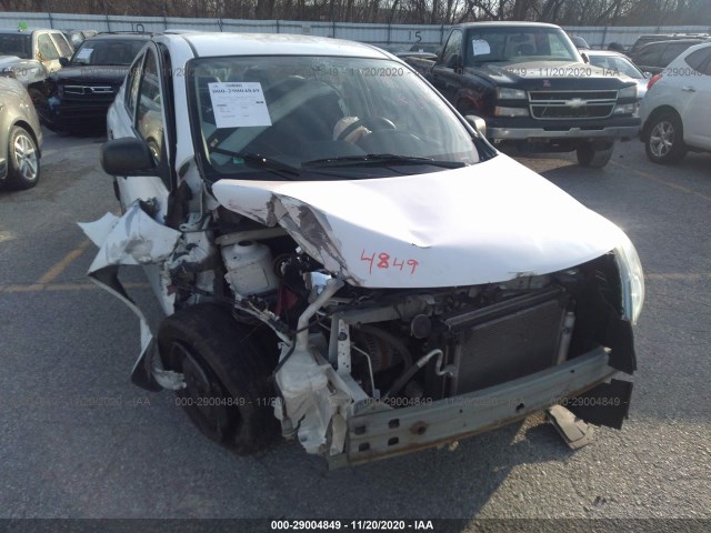 Photo 5 VIN: 3N1CN7AP6CL869084 - NISSAN VERSA 