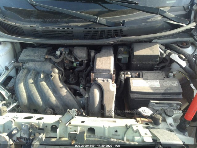 Photo 9 VIN: 3N1CN7AP6CL869084 - NISSAN VERSA 