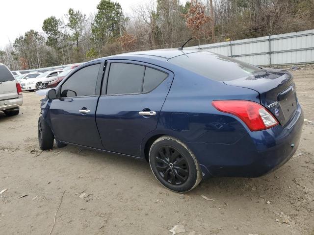 Photo 1 VIN: 3N1CN7AP6CL869411 - NISSAN VERSA 