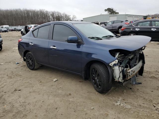 Photo 3 VIN: 3N1CN7AP6CL869411 - NISSAN VERSA 