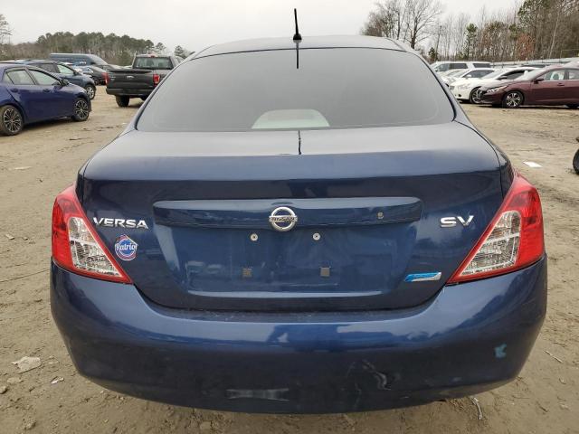 Photo 5 VIN: 3N1CN7AP6CL869411 - NISSAN VERSA 