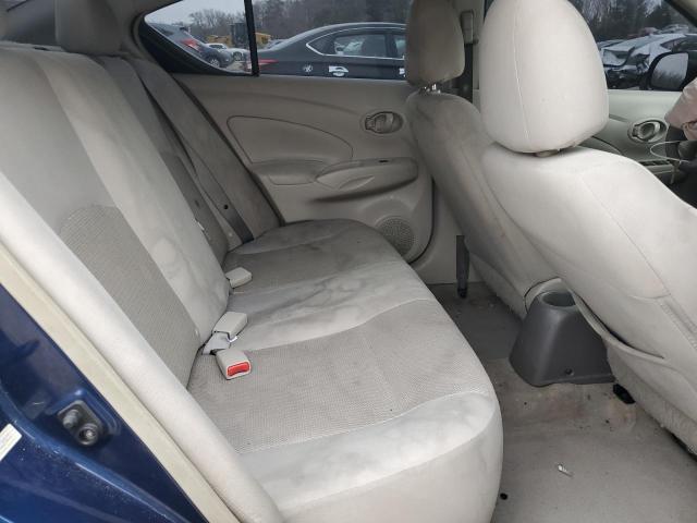 Photo 9 VIN: 3N1CN7AP6CL869411 - NISSAN VERSA 