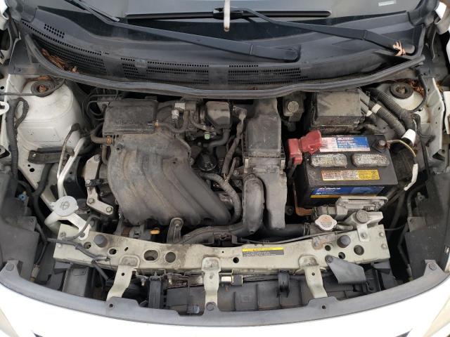 Photo 10 VIN: 3N1CN7AP6CL872776 - NISSAN VERSA 