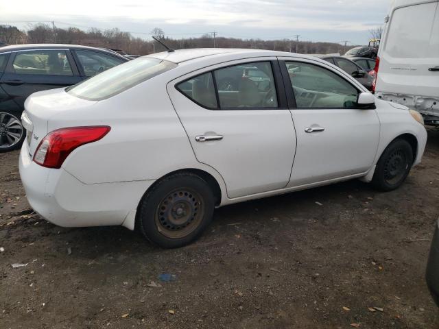 Photo 2 VIN: 3N1CN7AP6CL872776 - NISSAN VERSA 