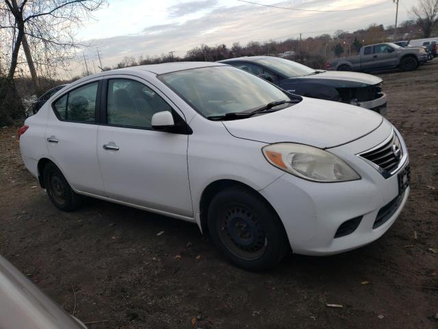 Photo 3 VIN: 3N1CN7AP6CL872776 - NISSAN VERSA 