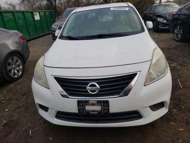 Photo 4 VIN: 3N1CN7AP6CL872776 - NISSAN VERSA 