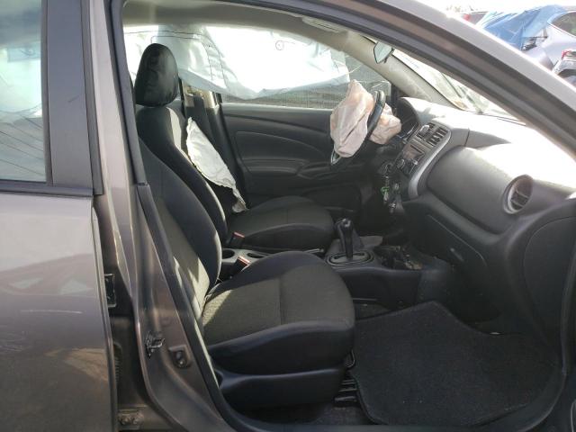 Photo 4 VIN: 3N1CN7AP6CL876438 - NISSAN VERSA S 