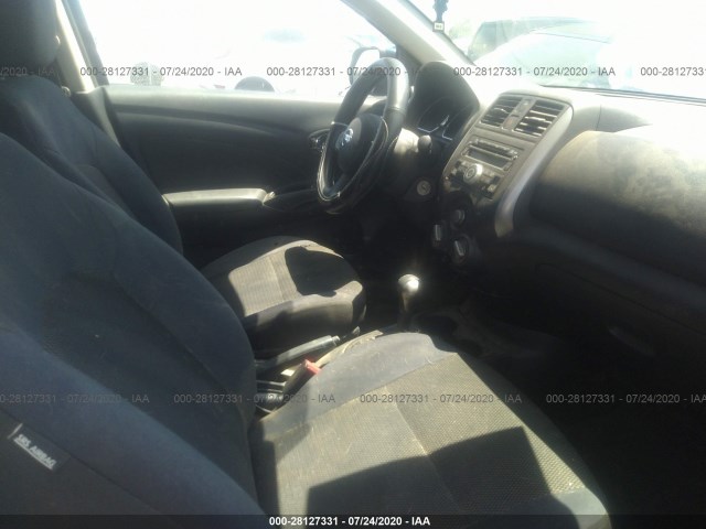 Photo 4 VIN: 3N1CN7AP6CL878948 - NISSAN VERSA 