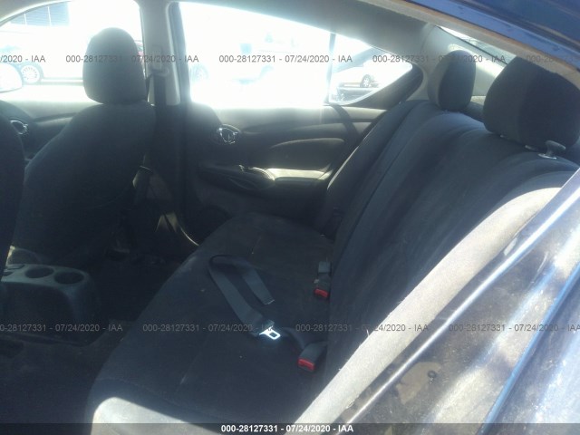 Photo 7 VIN: 3N1CN7AP6CL878948 - NISSAN VERSA 