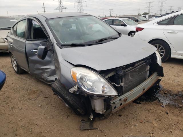 Photo 3 VIN: 3N1CN7AP6CL883020 - NISSAN VERSA S 