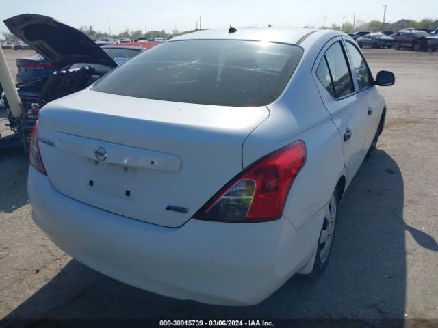 Photo 3 VIN: 3N1CN7AP6CL883468 - NISSAN VERSA 