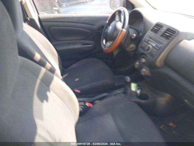 Photo 4 VIN: 3N1CN7AP6CL883468 - NISSAN VERSA 