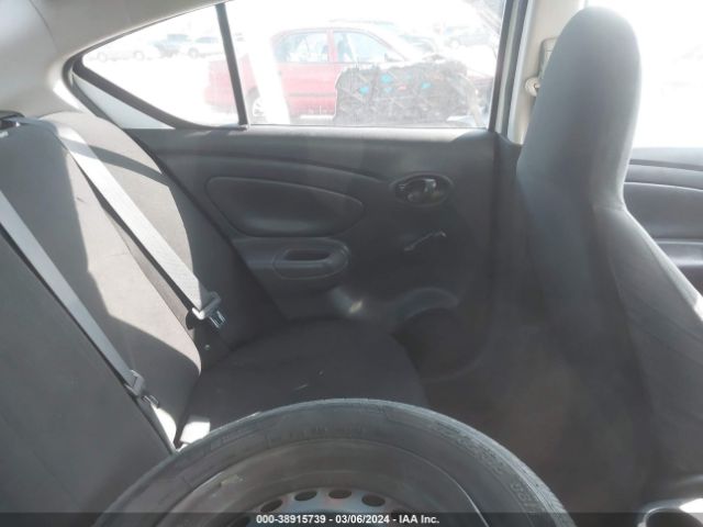 Photo 7 VIN: 3N1CN7AP6CL883468 - NISSAN VERSA 