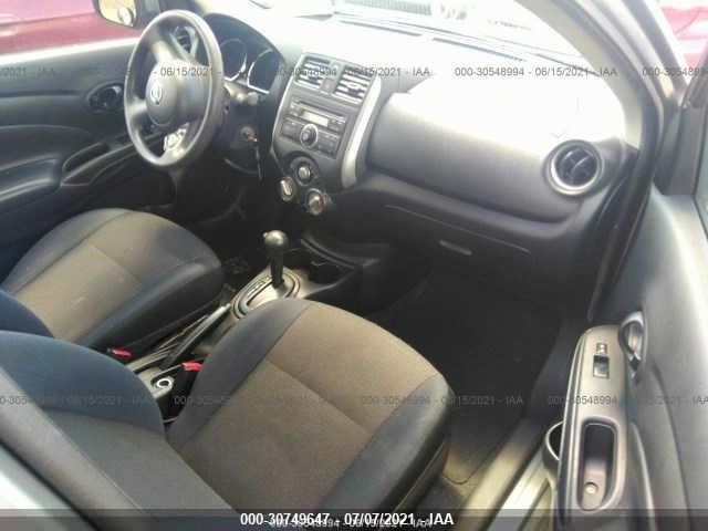 Photo 4 VIN: 3N1CN7AP6CL888086 - NISSAN VERSA 