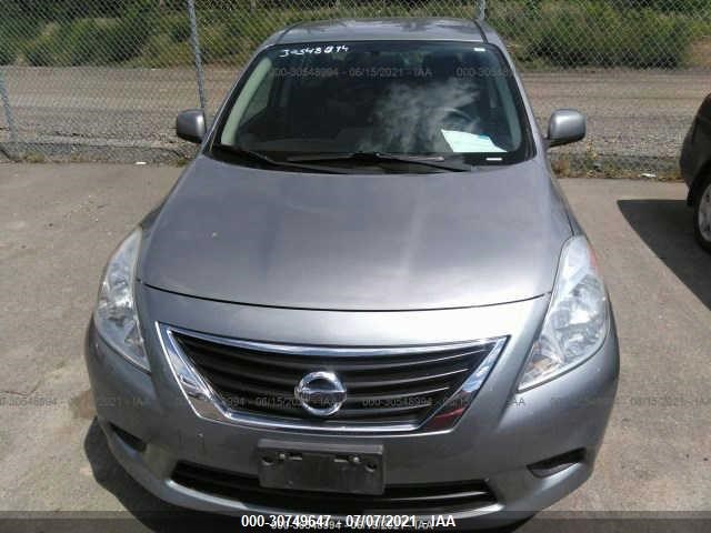 Photo 5 VIN: 3N1CN7AP6CL888086 - NISSAN VERSA 