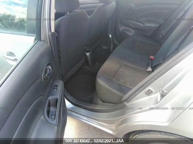 Photo 7 VIN: 3N1CN7AP6CL888086 - NISSAN VERSA 