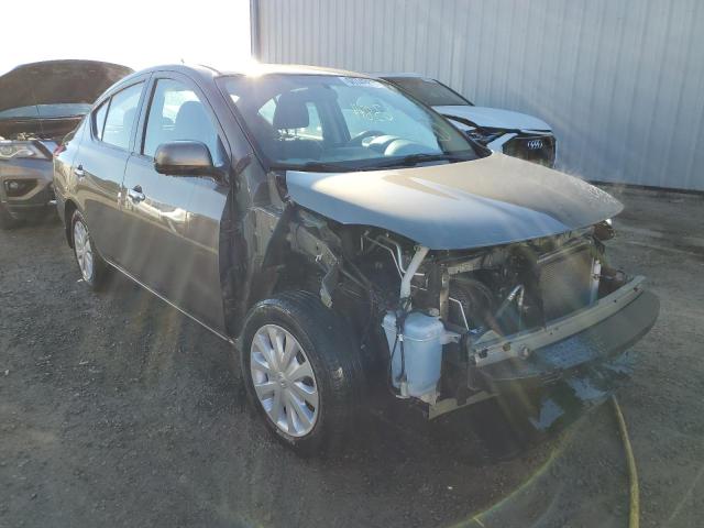 Photo 0 VIN: 3N1CN7AP6CL888136 - NISSAN VERSA S 