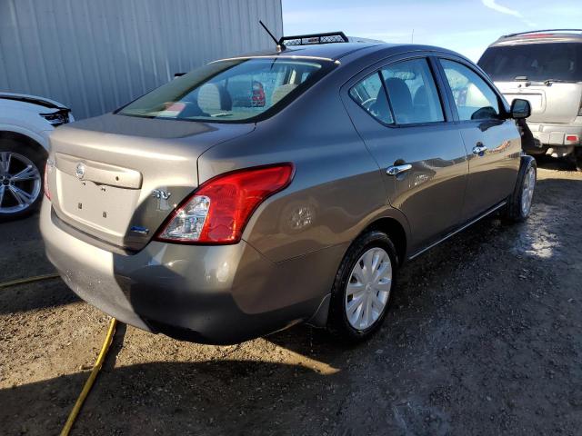 Photo 3 VIN: 3N1CN7AP6CL888136 - NISSAN VERSA S 