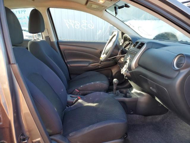 Photo 4 VIN: 3N1CN7AP6CL888136 - NISSAN VERSA S 