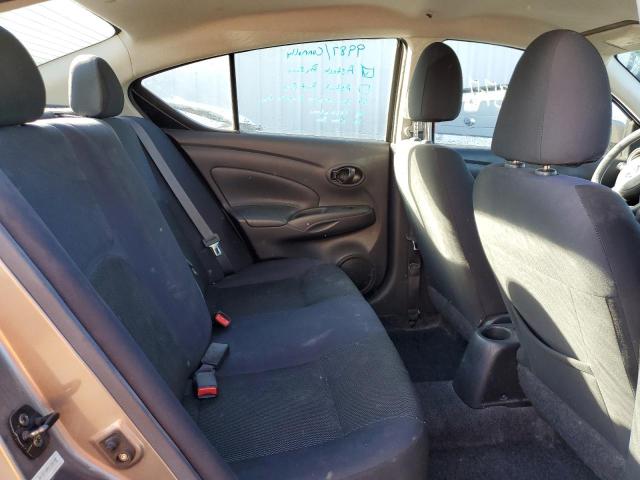 Photo 5 VIN: 3N1CN7AP6CL888136 - NISSAN VERSA S 