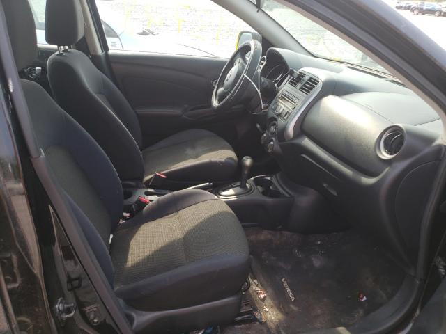 Photo 4 VIN: 3N1CN7AP6CL889268 - NISSAN VERSA S 