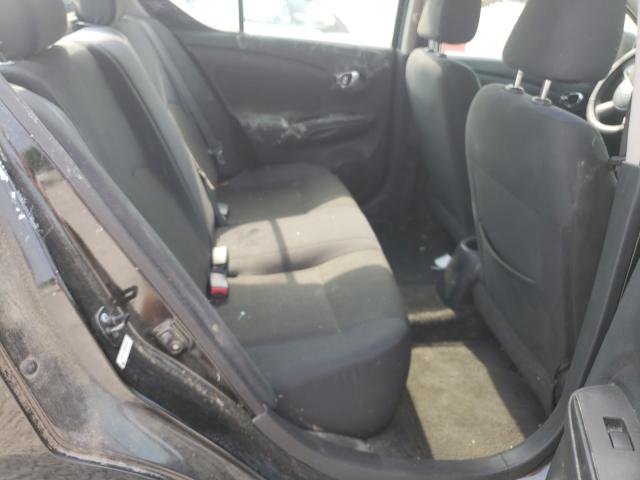 Photo 5 VIN: 3N1CN7AP6CL889268 - NISSAN VERSA S 