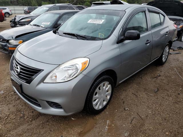 Photo 0 VIN: 3N1CN7AP6CL891098 - NISSAN VERSA S 