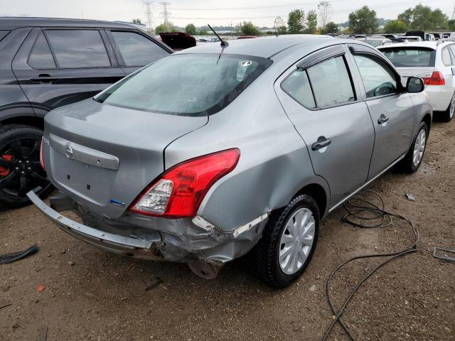 Photo 2 VIN: 3N1CN7AP6CL891098 - NISSAN VERSA S 